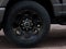 2027 Ford F-250SD Lariat Harley Davidson Edition