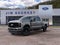 2027 Ford F-250SD Lariat Harley Davidson Edition