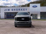 2027 Ford F-250SD Lariat Harley Davidson Edition