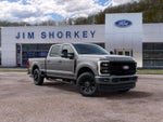 2027 Ford F-250SD Lariat Harley Davidson Edition