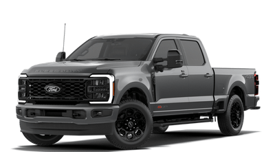 2027 Ford F-250SD Lariat