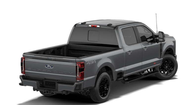 2027 Ford F-250SD Lariat