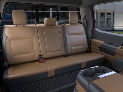 2026 Ford F-250SD F-250® Lariat®