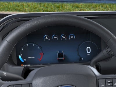 2026 Ford F-250SD F-250® Lariat®