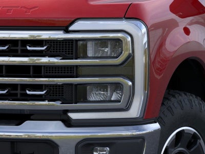 2026 Ford F-250SD F-250® Lariat®