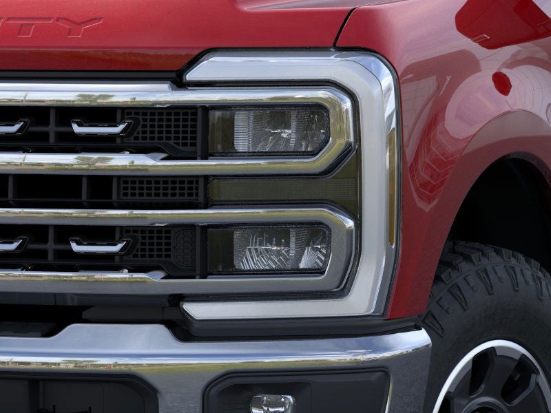 2026 Ford F-250SD F-250® Lariat®