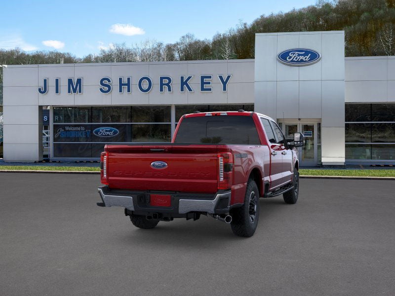 2026 Ford F-250SD F-250® Lariat®