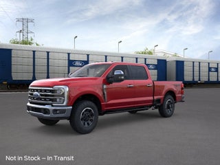 2026 Ford F-250SD F-250® Lariat®