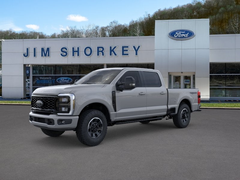 2026 Ford F-250SD XLT Premiun/Tremor Package