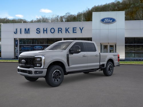 2026 Ford F-250SD XLT Premiun/Tremor Package