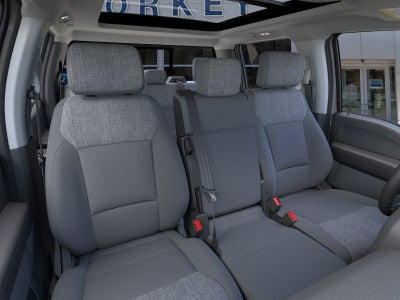 2026 Ford F-250SD XLT Premiun/Tremor Package
