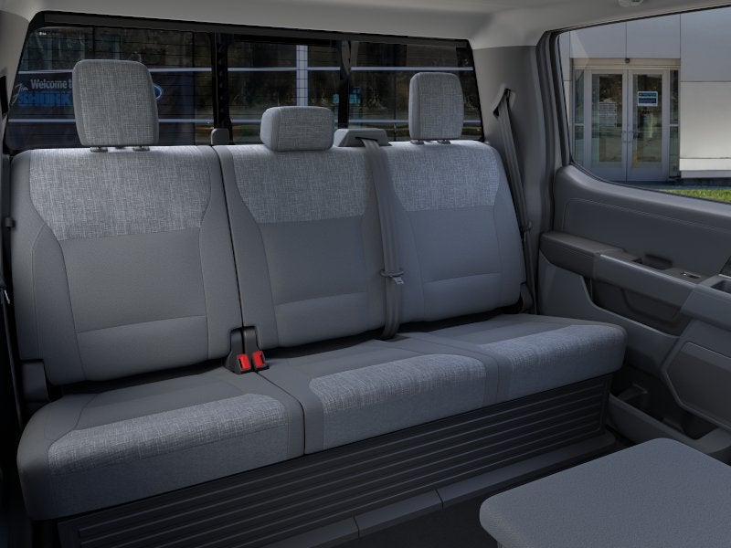 2026 Ford F-250SD XLT Premiun/Tremor Package