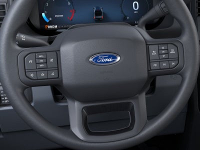 2026 Ford F-250SD XLT Premiun/Tremor Package