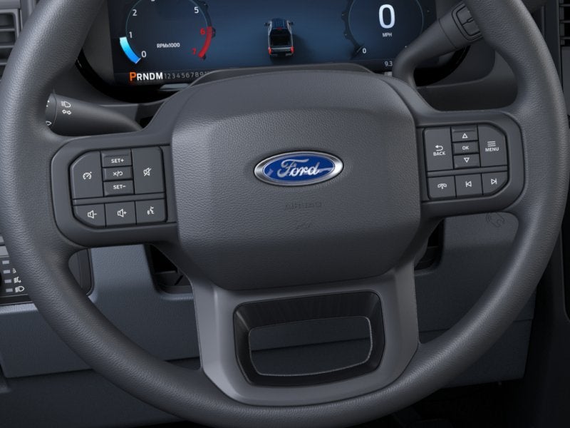 2026 Ford F-250SD XLT Premiun/Tremor Package