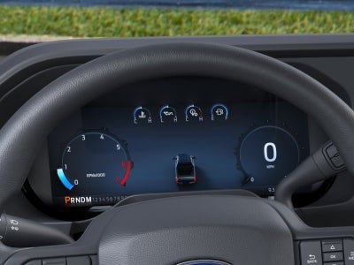 2026 Ford F-250SD XLT Premiun/Tremor Package