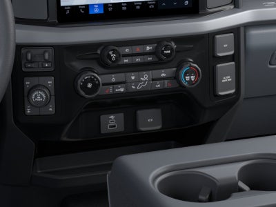 2026 Ford F-250SD XLT Premiun/Tremor Package