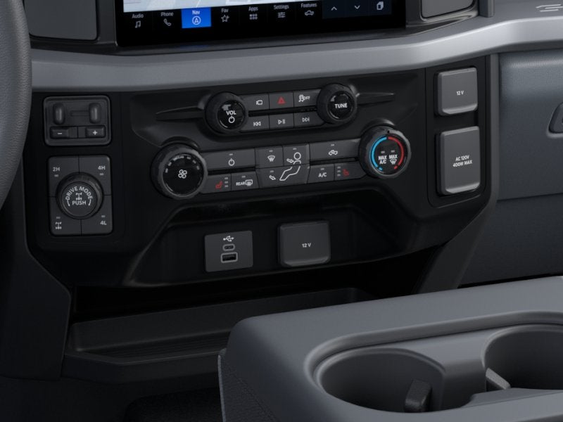 2026 Ford F-250SD XLT Premiun/Tremor Package