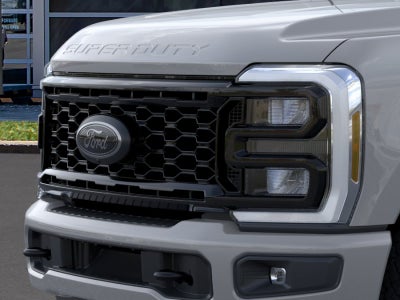 2026 Ford F-250SD XLT Premiun/Tremor Package