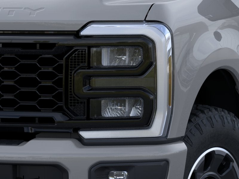 2026 Ford F-250SD XLT Premiun/Tremor Package