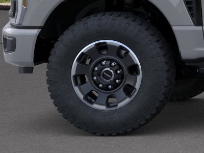 2026 Ford F-250SD XLT Premiun/Tremor Package