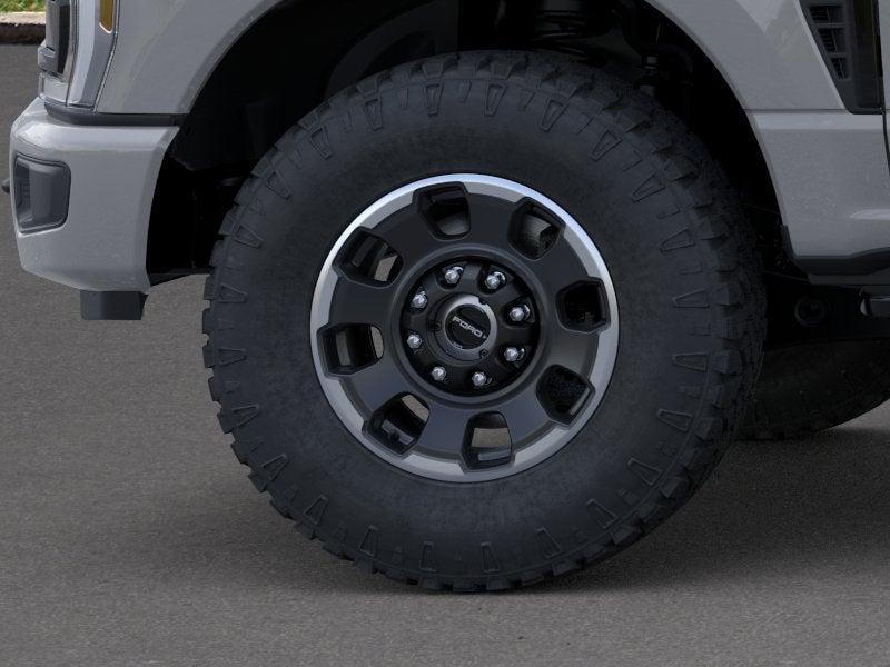 2026 Ford F-250SD XLT Premiun/Tremor Package