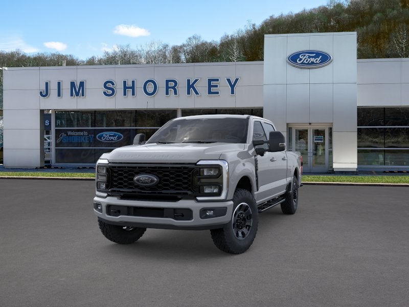 2026 Ford F-250SD XLT Premiun/Tremor Package