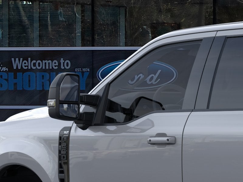 2026 Ford F-250SD XLT Premiun/Tremor Package