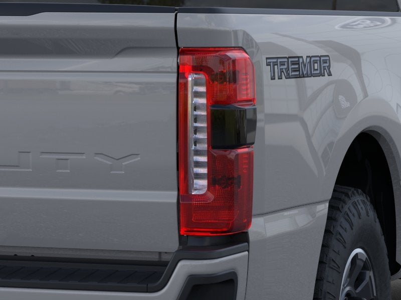 2026 Ford F-250SD XLT Premiun/Tremor Package