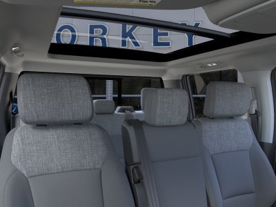 2026 Ford F-250SD XLT Premiun/Tremor Package