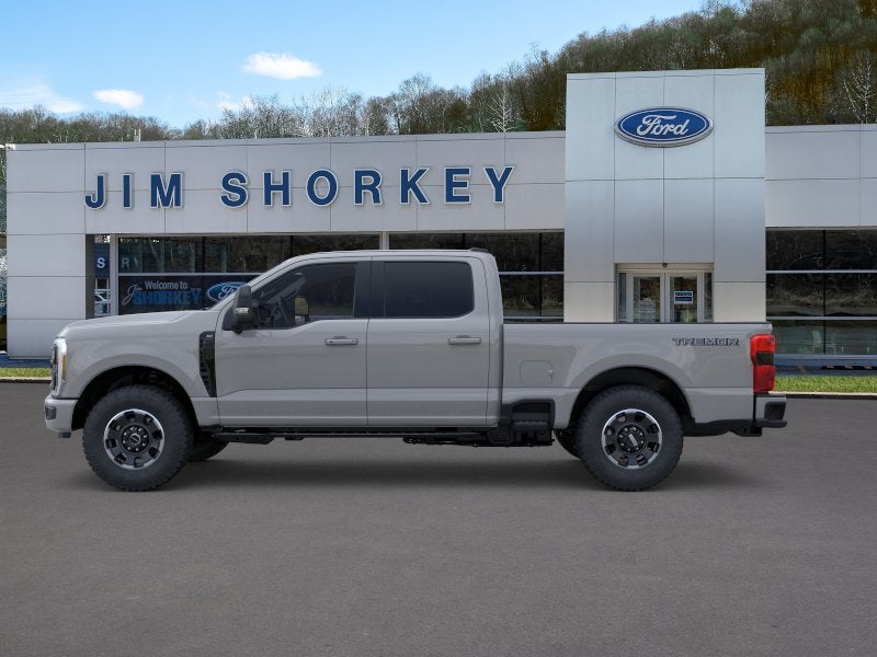 2026 Ford F-250SD XLT Premiun/Tremor Package