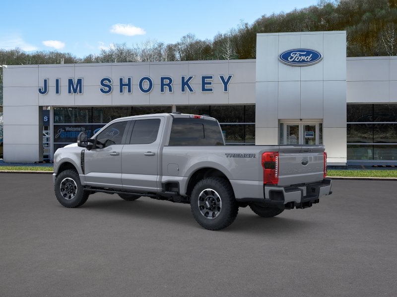 2026 Ford F-250SD XLT Premiun/Tremor Package