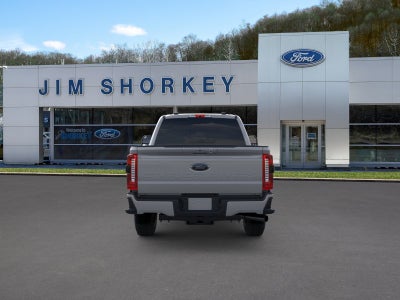 2026 Ford F-250SD XLT Premiun/Tremor Package