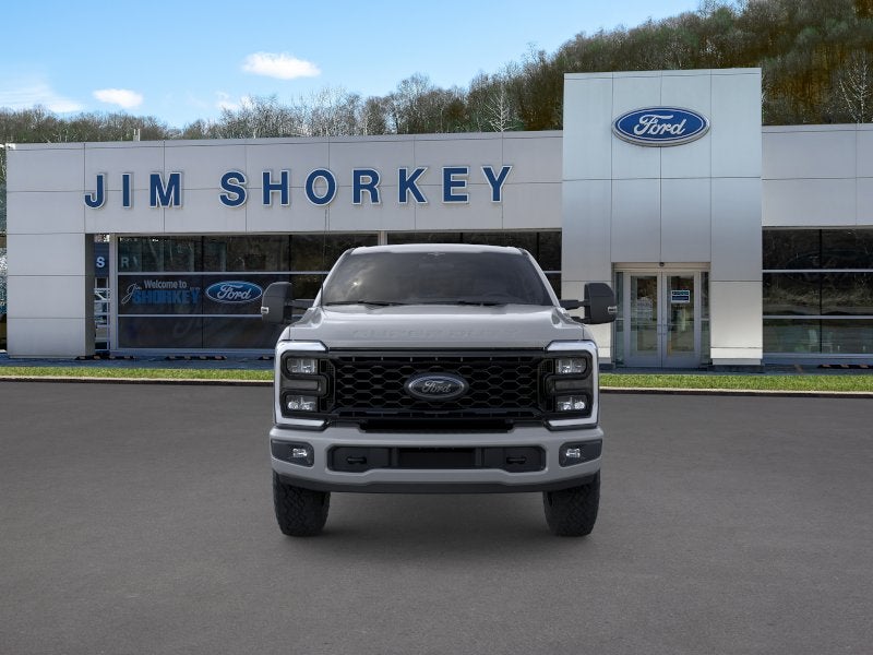 2026 Ford F-250SD XLT Premiun/Tremor Package