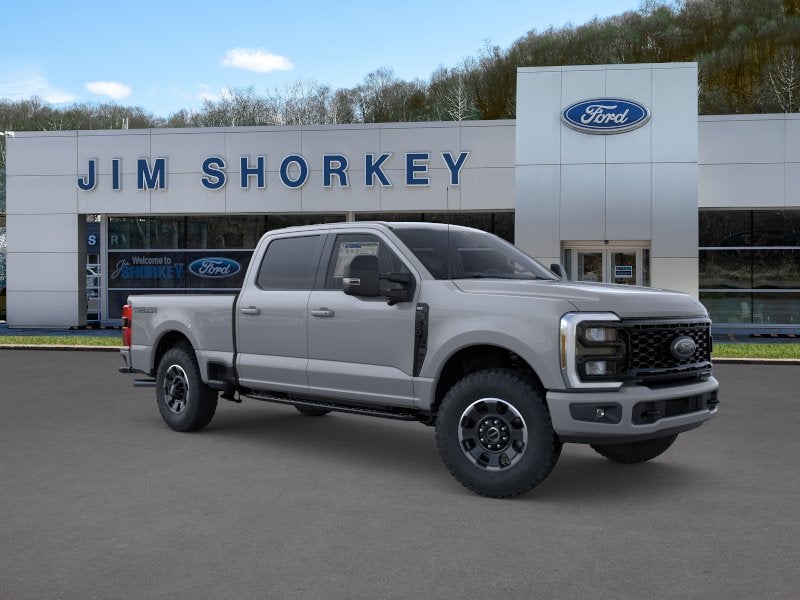 2026 Ford F-250SD XLT Premiun/Tremor Package