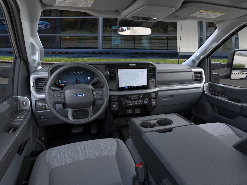 2026 Ford F-250SD XLT Premiun/Tremor Package