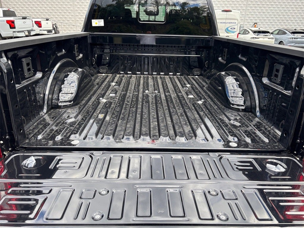 2026 Ford F-250SD XL 4x4 / 6.7L Diesel / 6'9" Bed