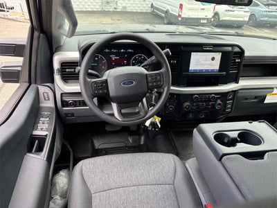 2026 Ford F-250SD XL 4x4 / 6.7L Diesel / 6'9" Bed