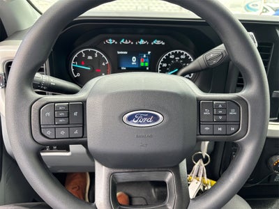 2026 Ford F-250SD XL 4x4 / 6.7L Diesel / 6'9" Bed