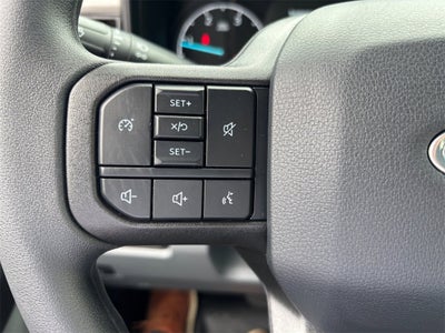 2026 Ford F-250SD XL 4x4 / 6.7L Diesel / 6'9" Bed