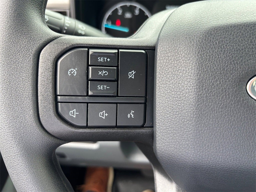 2026 Ford F-250SD XL 4x4 / 6.7L Diesel / 6'9" Bed