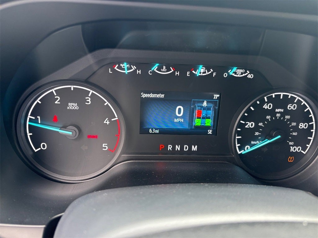 2026 Ford F-250SD XL 4x4 / 6.7L Diesel / 6'9" Bed