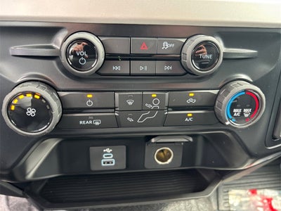 2026 Ford F-250SD XL 4x4 / 6.7L Diesel / 6'9" Bed