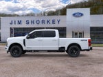 2026 Ford F-250SD Lariat Black Appearance Package