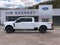 2026 Ford F-250SD Lariat Black Appearance Package