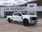 2026 Ford F-250SD Lariat Black Appearance Package