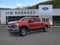 2026 Ford F-250SD Lariat Chrome Package