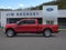 2026 Ford F-250SD Lariat Chrome Package