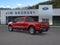 2026 Ford F-250SD Lariat Chrome Package