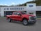 2026 Ford F-250SD Lariat Chrome Package