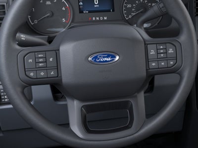 2026 Ford F-250SD XL 4x4 / 6.8L V8 / 8' Bed